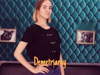 Demetriaray