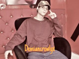 demiancrowlyx Mobile Porno