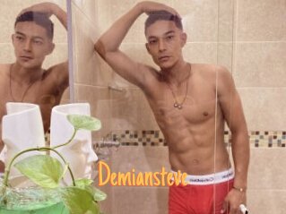 Demiansteve