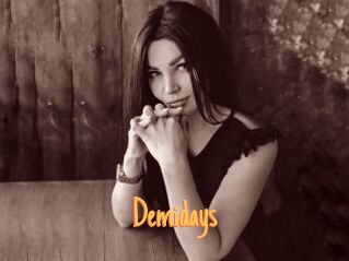 Demidays