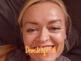 Demidelightful