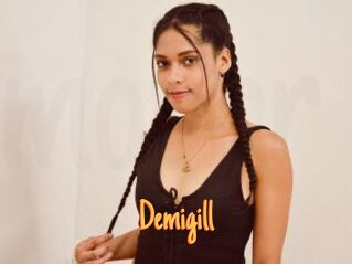 Demigill