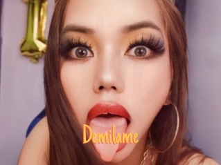 Demilame