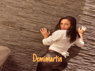 Demimartin