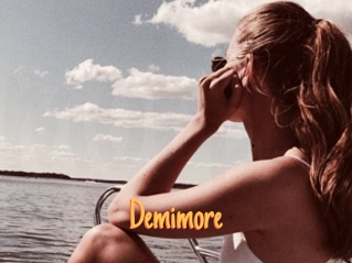 Demimore