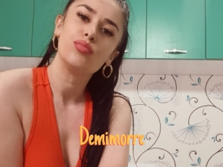 Demimorre