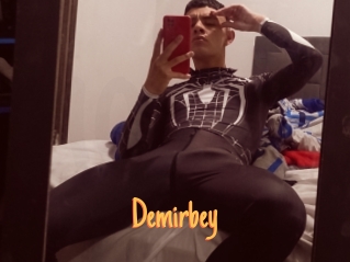 Demirbey