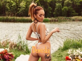 Demisky