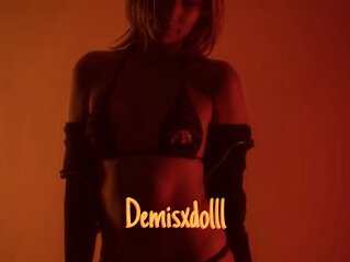 Demisxdolll
