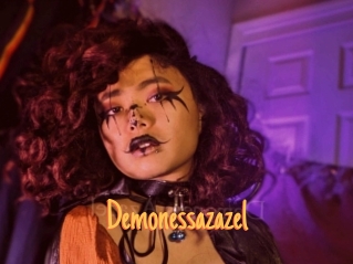 Demonessazazel