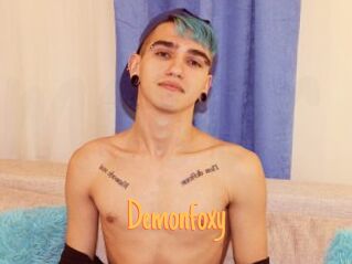 Demonfoxy