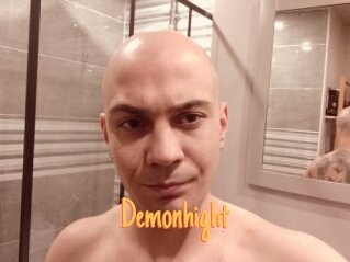 Demonhight