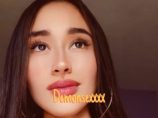 demonsexxxx Mobile Porno