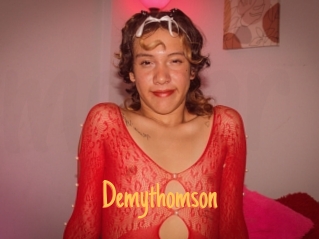 Demythomson