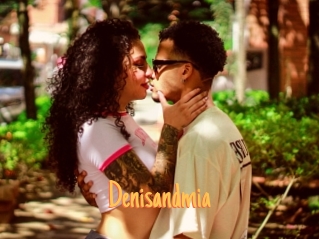 denisandmia Mobile Porno