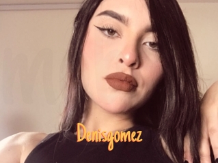 Denisgomez