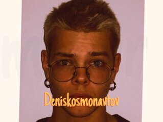 Deniskosmonavtov