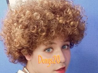 Denys20