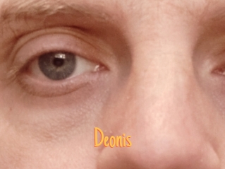 Deonis