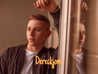 Dereckjone