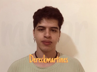 Dereckmartines