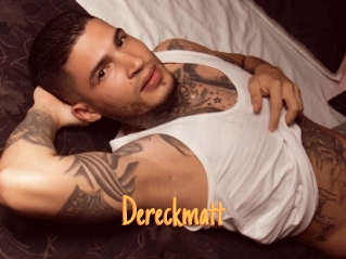 Dereckmatt