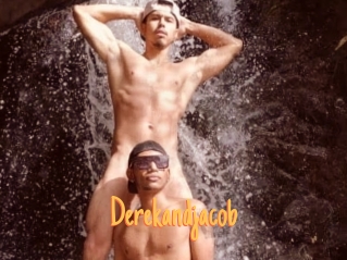 derekandjacob Mobile Porno