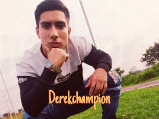 derekchampion Mobile Porno