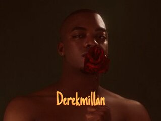 Derekmillan
