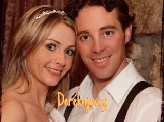 dereknjocey Mobile Porno
