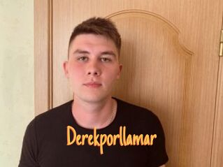 Derekporllamar