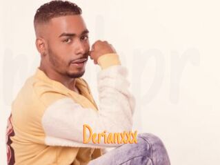 Derianxxx