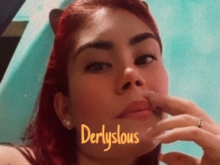 Derlyslous
