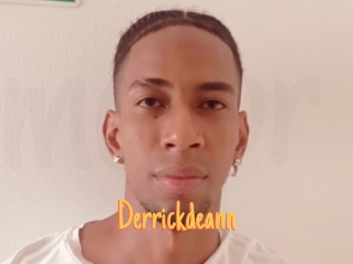 Derrickdeann
