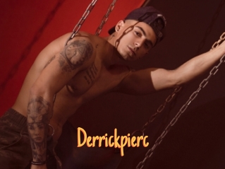 Derrickpierc