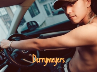 Derrymeyers