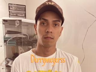 Derrymeyerss