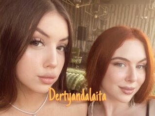 Dertyandalaita