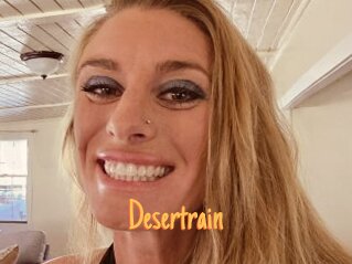 Desertrain