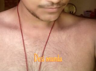 Desi_munda