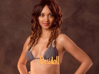 Desidoll