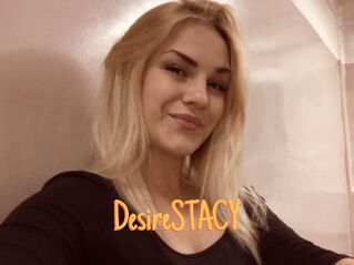 DesireSTACY