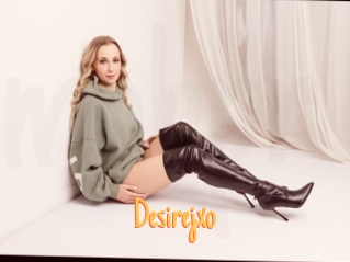 Desirejxo