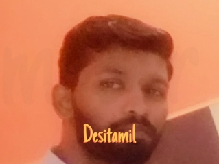 Desitamil