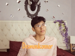 Desmondconnor
