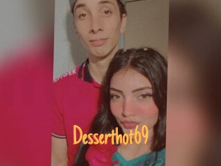 Desserthot69