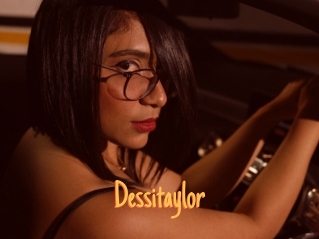 Dessitaylor