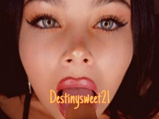 destinysweet21 Mobile Porno