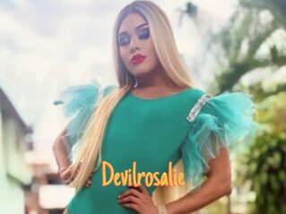 Devilrosalie