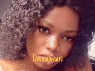 Devinaamari